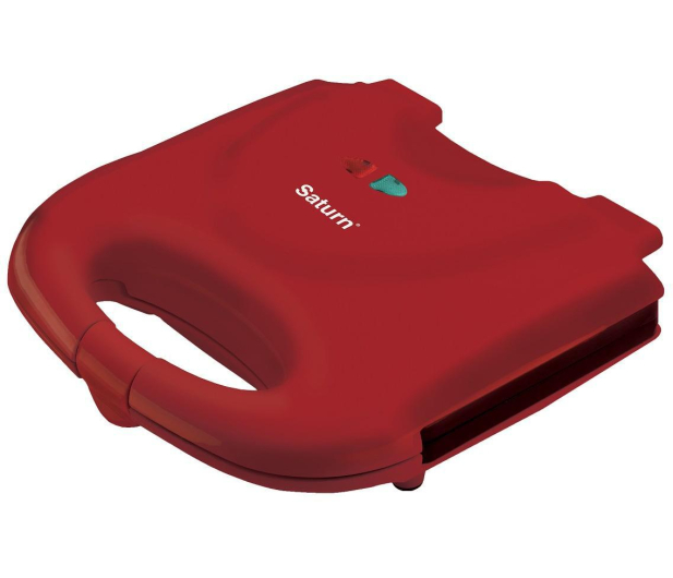 SATURN Outlet ST-EC1082 RED - 1555123 - zdjęcie